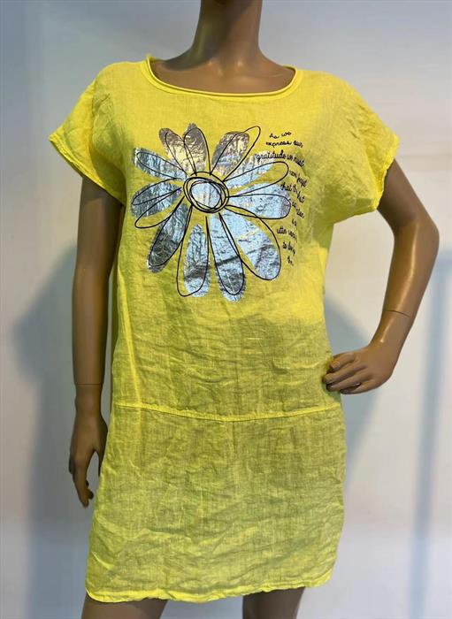 Damen - Kleid